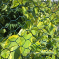 Chicken Hexagonal Wire Mesh Roll For Insulation Pvc Coated Chicken Mesh Animal Cage